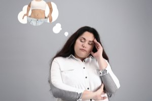 המסת שומן בקור: מומלץ בחום-תמונה