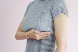 הרמת חזה - תמונת אווירה