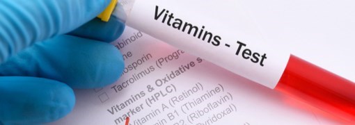 בדיקת רמת חומצה פולית (Folic Acid) - תמונה