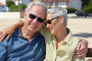 מכשיר שמיעה בתוך התעלה - תמונת אווירה