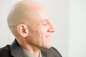 בעיות שמיעה: גורמים ודרכי טיפול-תמונה