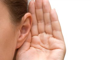 השתלת שבלול באוזן ללא מיקרוסקופ-תמונה