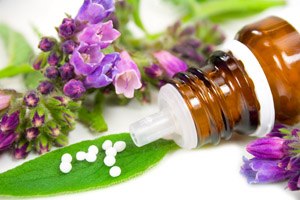 בעיות אוזניים בראי ההומאופתיה-תמונה