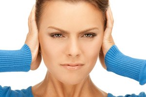 טינטון (אילוסטרציה)