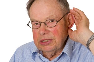לקויות שמיעה אצל מבוגרים-תמונה