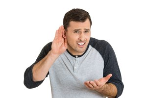 האם אתה חווה ירידה בשמיעה?-תמונה