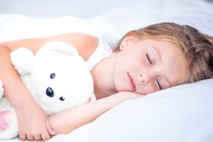 ילדים: לא חייבים לכרות שקדים-תמונה