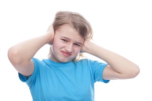 דלקת אוזניים: מניעה וטיפול טבעי-תמונה