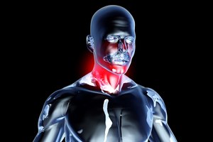 סרטן פה ולוע: חשיבות חוות דעת שנייה-תמונה