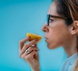 ירידה בחוש הריח - תמונת המחשה