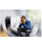 סחרחורת בזמן עמידה - תמונת המחשה