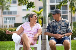 ירידה בגמישות העור - תמונת אווירה