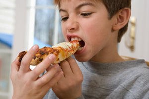 BMI בנערו?ת מנבא סוכרת בבגרות-תמונה