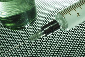 תקווה: סוכרתיים ייצרו אינסולין-תמונה