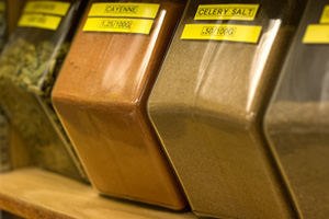 סוכרת: שים מבטחך בקינמון?-תמונה