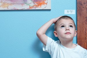 וידאו: הפרעות גדילה בקרב ילדים-תמונה