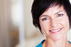 טיפול הורמונלי חלופי: רק בזמן-תמונה