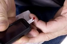 סוכרת, להיזהר בחורף (צילום: אילוסטרציה)