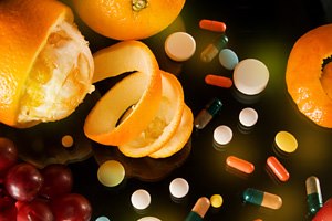 מחסור בוויטמין די? זהירות, סוכרת!-תמונה