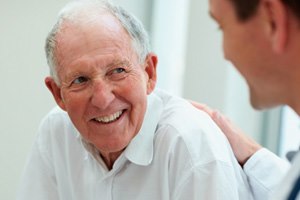 סוכרת וזיקנה: זהירות מסיבוכים-תמונה