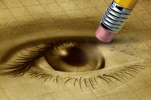 רטינופתיה סוכרתית - תמונת המחשה