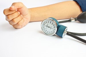 לחץ דם וסוכרת: קשר מסוכן-תמונה