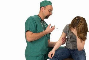 אנדוקרינולוגיה: שאלות ותשובות-תמונה