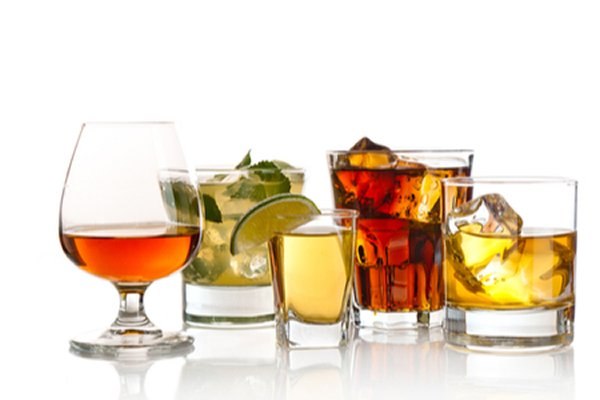 אלכוהול: שתייה מתונה מגנה מסוכרת