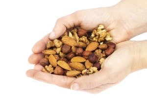 אגוזים נגד סוכרת 2-תמונה