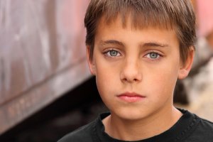 בדיקת גיל העצמות - תמונת אווירה