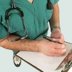 מהדקים חגורות - מאזנים את הסוכרת-תמונה