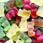 גרב מדבק - תמונת המחשה