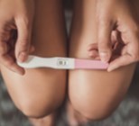 בדיקת הריון: חיובי זה לא מספיק-תמונה