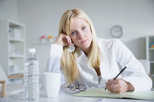 הפרעת קשב: איך להתרכז בעבודה?-תמונה