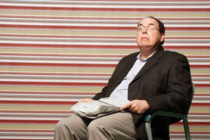 CIDP: פוגעת בשרירים ובחושים-תמונה