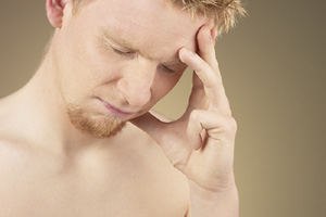 חבלת ראש: מה משפיע על החלמה?-תמונה