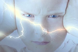 אפילפסיה ומחלות נפש: קשר הדוק-תמונה