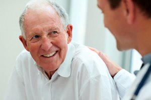 פרקינסון: חשוב לאבחן מוקדם-תמונה