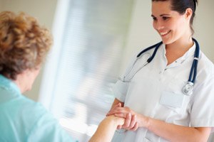 החיים אחרי שבץ מוחי-תמונה