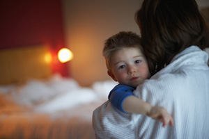 בעיות השינה ואוטיזם: כל הפתרונות-תמונה