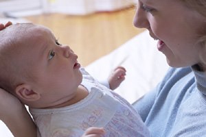 נולדים עם הדחף לתקשר