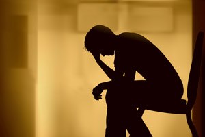 הקשר בין פרקינסון לדיכאון-תמונה