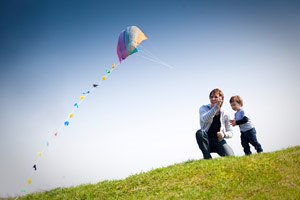 על הקצה: אוטיזם וספורט אתגרי-תמונה
