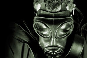 זיהום אוויר מגביר חרדה ואירועים מוחיים (אילוסטרציה)