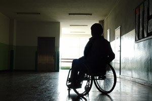 זכויות חולי טרשת נפוצה (אילוסטרציה) 