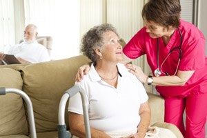 שיקום לאחר אירוע מוחי-תמונה