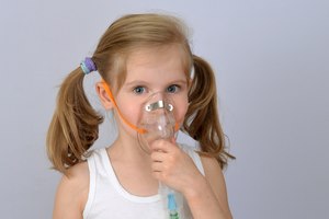 אסתמה בילדות: סיכון למיגרנה-תמונה