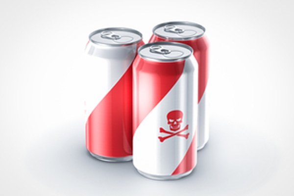 משקאות דיאט: יותר שבץ ודמנציה-תמונה