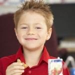 ילדים, השמנת יתר ולחץ דם