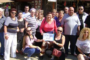 נוסעים לחו"ל עם דיאליזה-תמונה